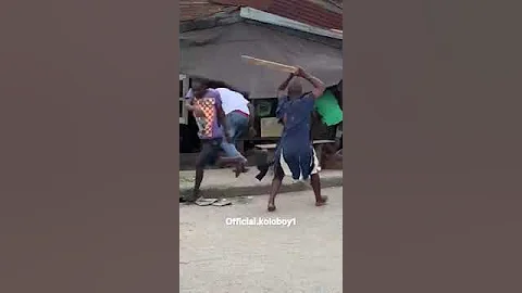 Mad man Prank in the Market 😂😂 #shorts