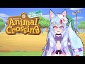 [Animal Crossing New Horizons] It&#39;s Finally Villager Hunting Time! #vtuber #envtubers