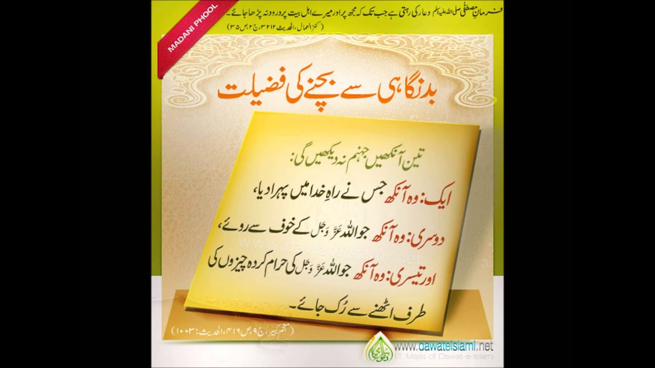 Mojuda Halaat Ka Moaser Ilaaj