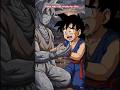The Day Goku Stopped Moving 😢 @GokuFlims9