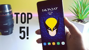 Top 5 Best Hacking Apps For Android 2017 (NO ROOT)