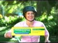 Preparation h cream  television commercial  2010