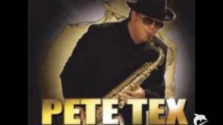 PETE TEX - SLOW MOTION chords