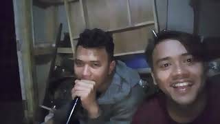 Viral apil dubber ngerap sangu liwet