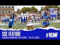 HamptonU - SSE - &quot;Family Affair&quot; 10.22.2022