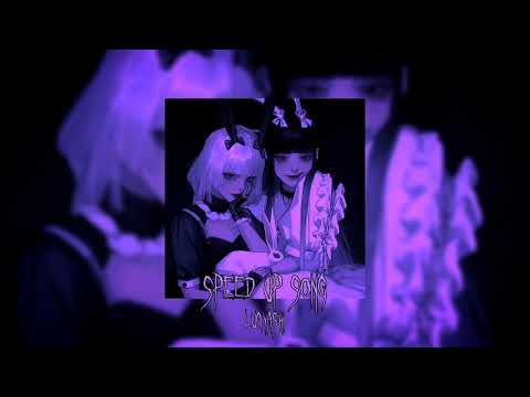 DEAD BLONDE, Винтаж ~ Без шансов 💜 (speed up) Кто же ты такая, не моя подруга.