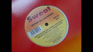 Rhythm Inc Feat Navada - Hold On (My Heart) (Johan S Underground Dub Mix)