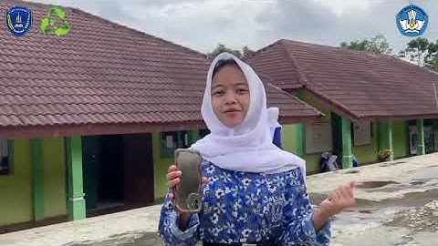 Hasil Karya Video Edukasi Sampah "Siswa SMPN 3 Karangpawitan". #EdukasiSampah #SMPN3Karangpawitan