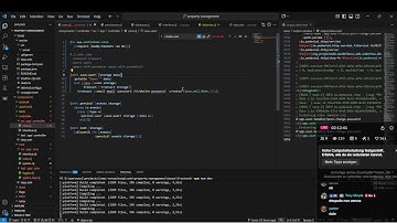 Raw software development - System for rental property management in germany with clojure #38