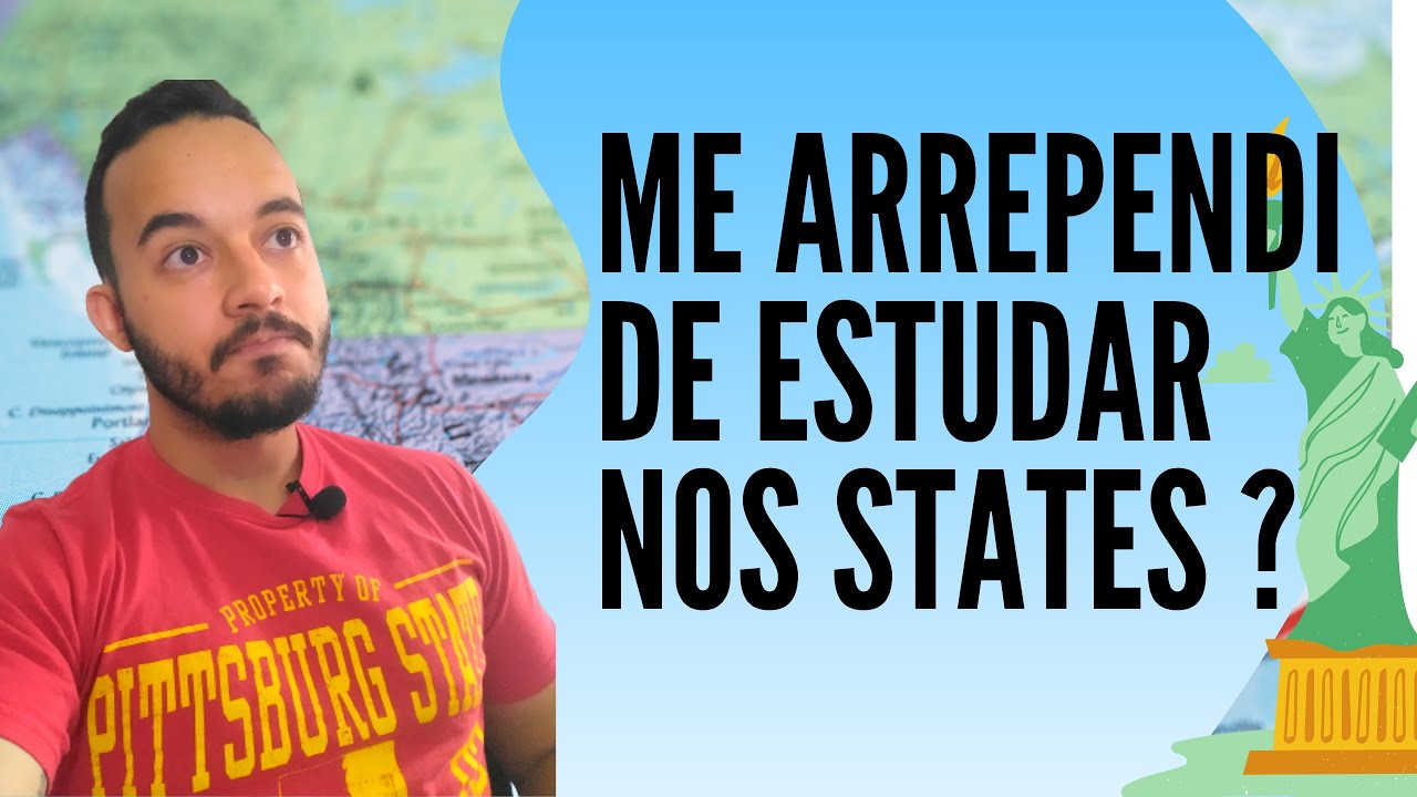 COMO É ESTUDAR ENGENHARIA NOS ESTADOS UNIDOS?