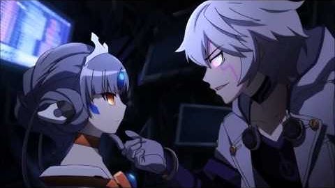 Elsword Add trailer + Endless Despair