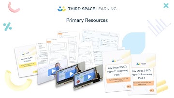 Essential free primary maths resources for 2024/25