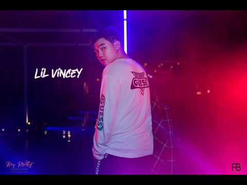 Lil Vinceyy - Dalagita (Official Music Video) bekijken op YouTube