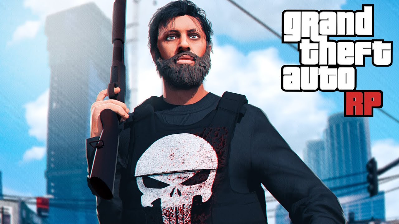 Le retour du Punisher ? Reese Kronos revient pour nettoyer la Ville !