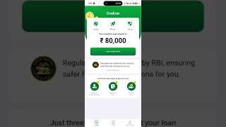 low cibil score personal loan | lon kaha se milega loan apps for low cibil score  #bestloanapp