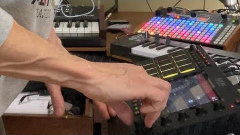 ALWAYS KNOW (ModBoss Remix)  #OddPilot -#Boombap #mpclive