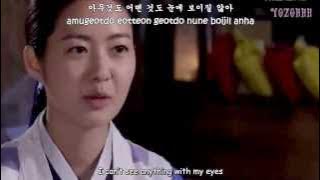 [HORSE DOCTOR OST MV] SO HYANG - ONLY ONE THING [ENGSUB   Romanization    Hangul]