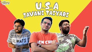 USA JAVANI TAIYARI | The Comedy Factory USA JAVANI TAIYARI | The Comedy Factory