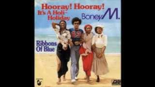 Boney M. - Hooray! Hooray! It's A Holi-Holiday (Extended UltraTraxx Remix)
