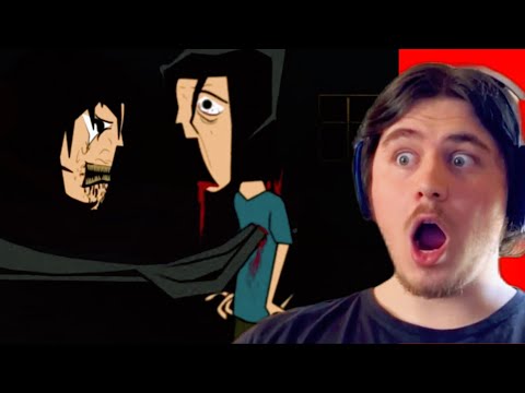 I Heard It Too REACTION
