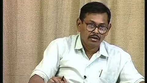 Lecture - 22 Regular Sea Waves - II