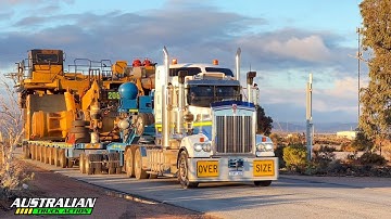 Oversize Load Compilation #9 