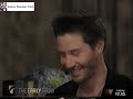 2000 Keanu Reeves / The Replacements / Promo Interview