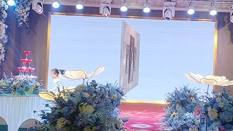 Trọng Thủy TV Đi Ăn Đám Cưới Nhà Bố Nuôi Ở Thành Phố Vinh Nghệ An/Khách sạn Đại Huệ