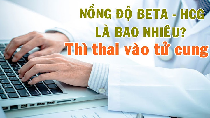 Bao nhiêu ngày thì biết thai vào tử cung năm 2024