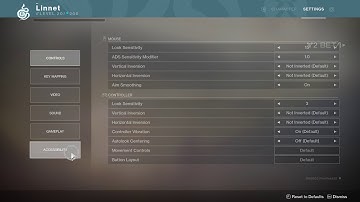 How to Change HUD Opacity Destiny 2