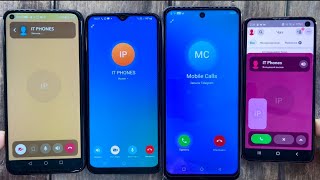 Snapchat And Telegram Incoming Calls, Fake, Real Calls HUAWEI P40,Galaxy A30s, OPPO A96, Galaxy S10e