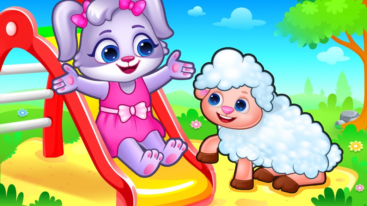 Mary Had A Little Lamb Song ππ€©π΅ | Lucas & Friends | Nursery Rhymes and Kids Songs for Children Mary Had A Little Lamb Song ππ€©π΅ | Lucas & Friends | Nursery Rhymes and Kids Songs for Children