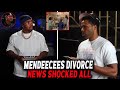 Mendeecees Harris shocks Yung Joc &amp; Lil Scrappy with divorce news; Salma erupts on LHHATL S13.