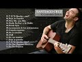 Santiago Cruz Grandes Exitos - Las mejores canciones destacadas de Santiago Cruz