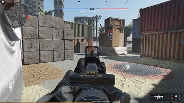 [Roblox] FRONTLINES Script Aimbot, OneShot, Esp, Wallbang, SilentAim, UnlockAllWeapons, & More