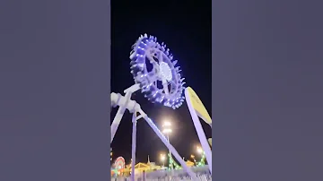 الله يساعد البنت الي انبترت رجلها 