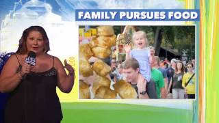 State Fair Experience Day 7 Session 46
