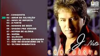 J NETO   CONQUISTA