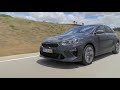 Kia Ceed Dark Penta Metal