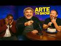 Jon Leiberman Becomes the New Langford & Battles Ronnie 😳 | The Howard Stern Show