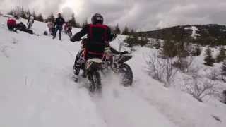 ISPARTA ENDURO KULÜBÜ ( I E K )