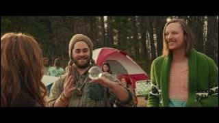 Dirty Grandpa - Tan Pam Store / Laser Tag / Jail Scenes