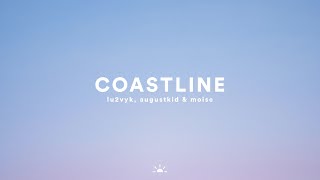 LU2VYK, AUGUSTKID, Moise - Coastline Resimi