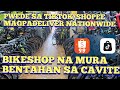 Bikeshop sa cavite mura bentahan dito pwede pa ipaship nationwide sa tiktokshopee cash on delivery