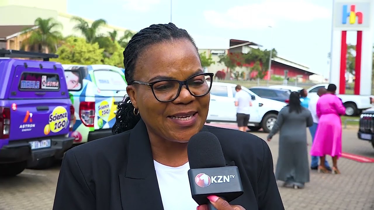 Abakhulume S3 E10 260925