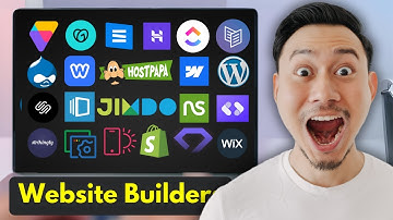 I Tried 200 Website Builders, These are the Best