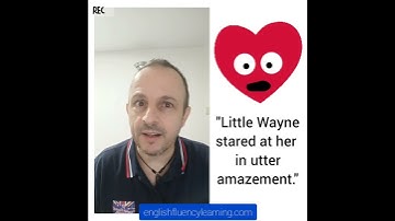 Word of the Day: utter