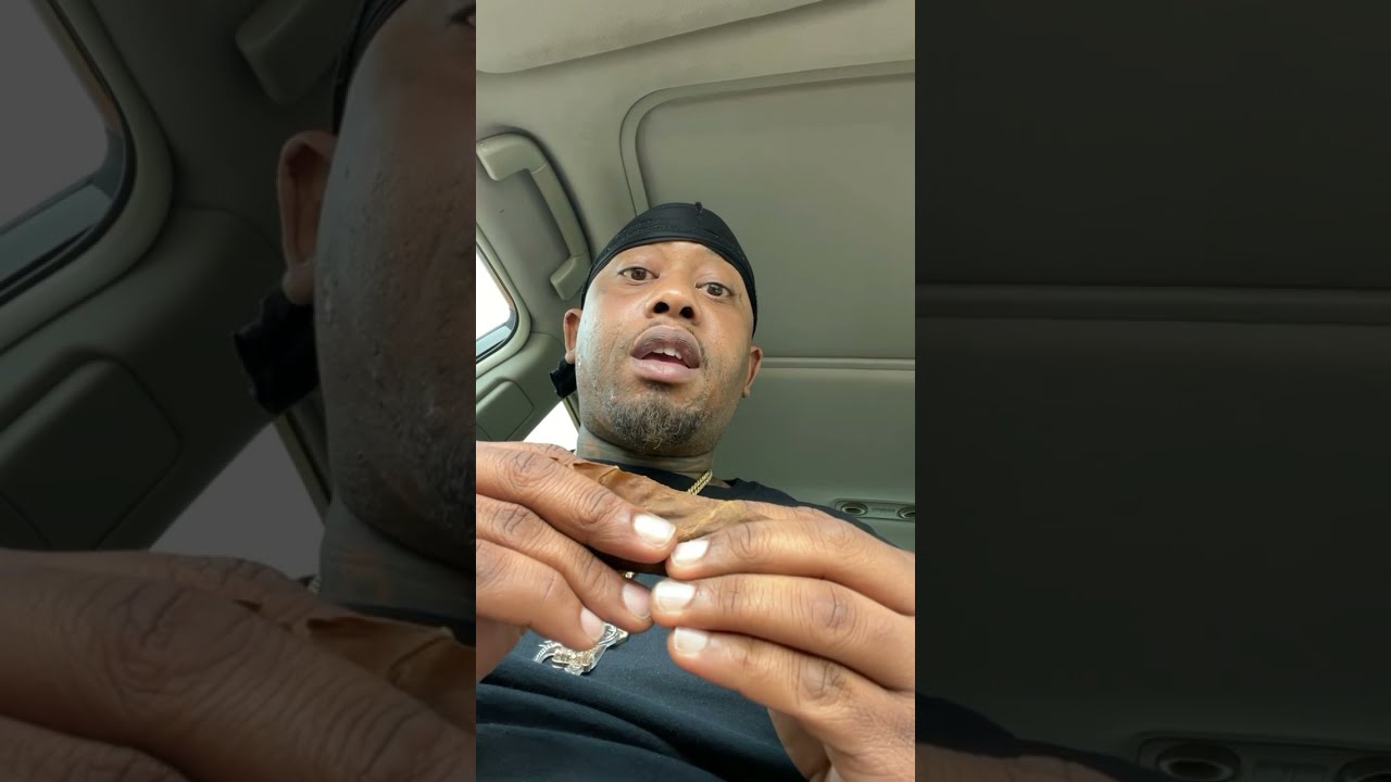 How to roll backwoods