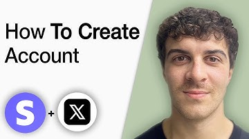 How to Create Stripe for Your X Formerly Twitter Account [2025 Full Guide]