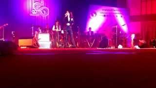 บ่งบอก Tu Nantida ChiangMai University 50 Anniversary Concert